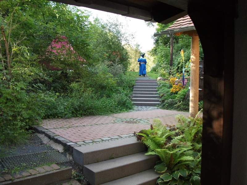 naechstes
