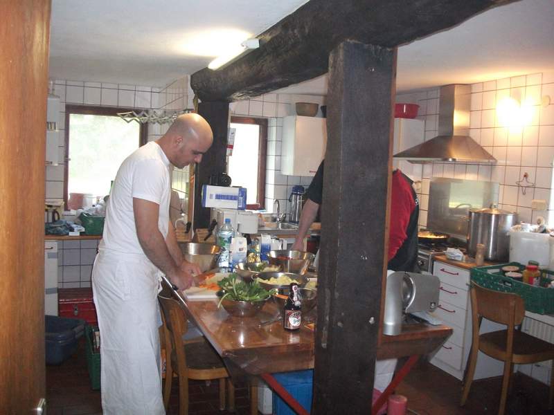 naechstes
