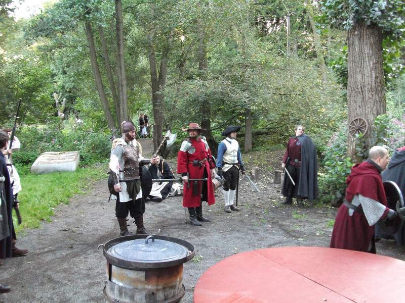 naechstes