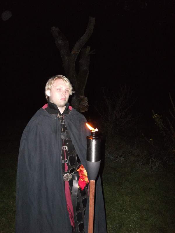 naechstes
