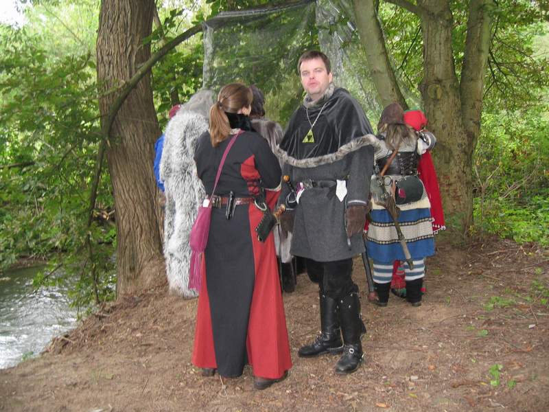 naechstes