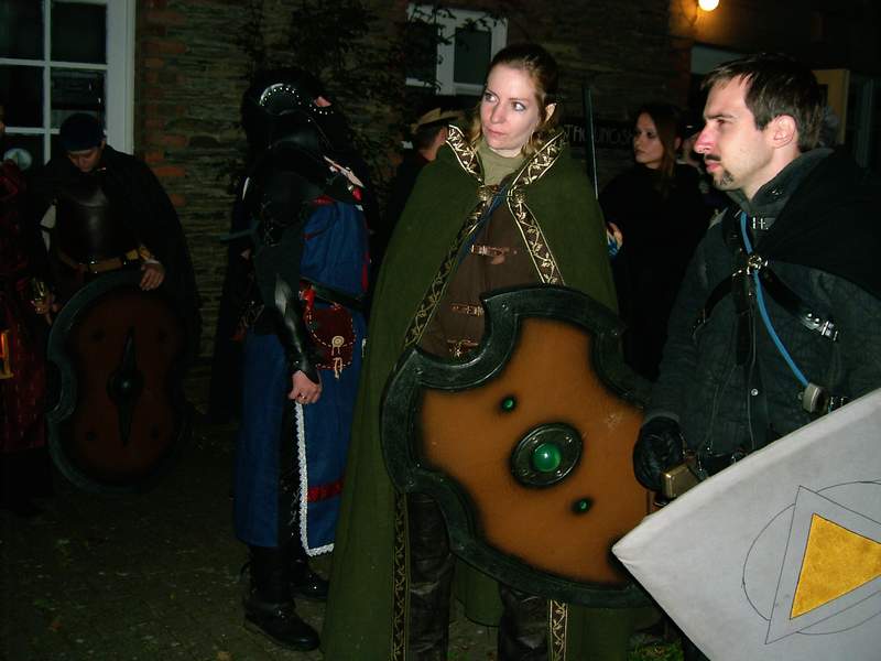 naechstes