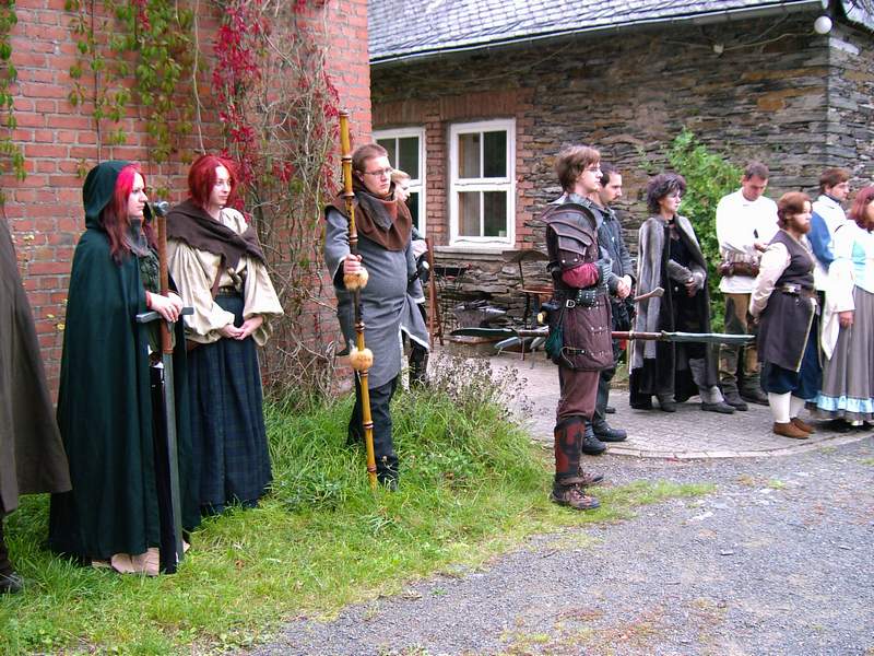 naechstes