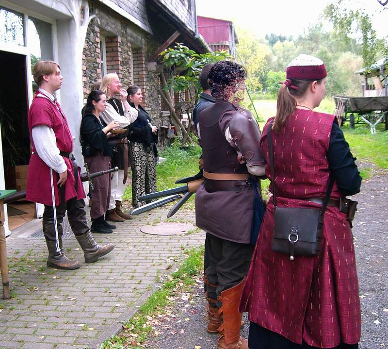 naechstes