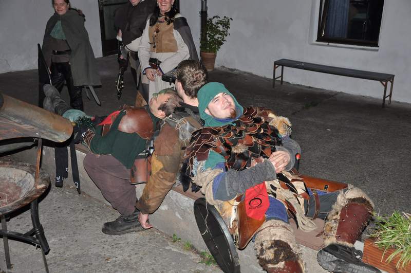 naechstes