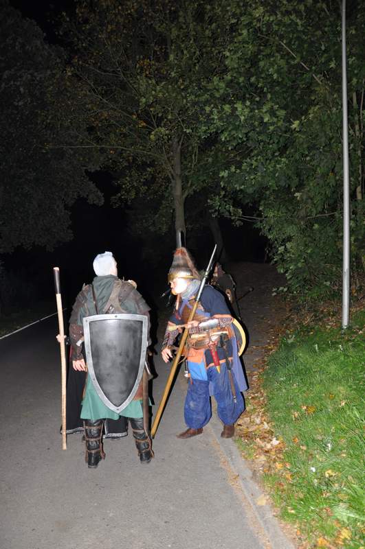 naechstes