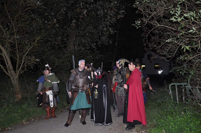 naechstes