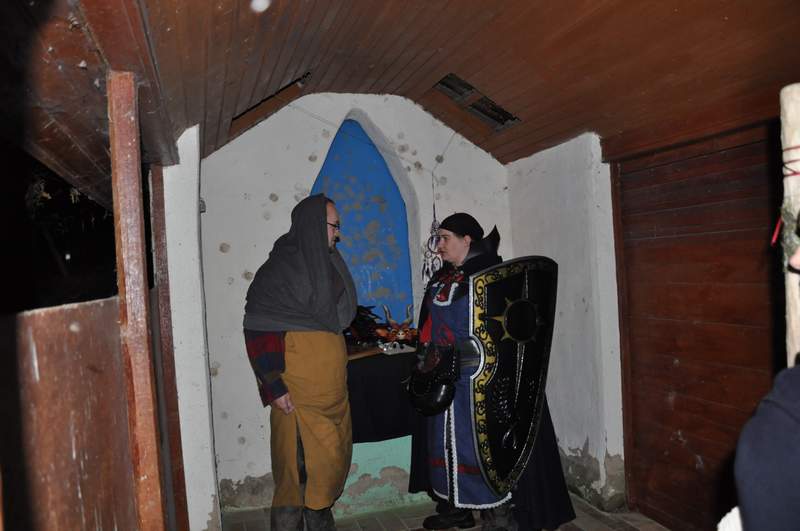 naechstes