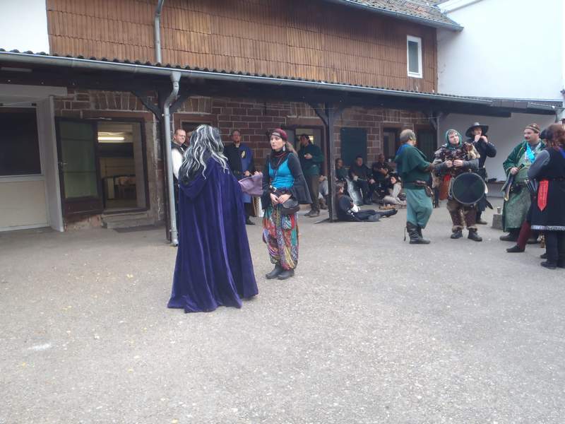 naechstes