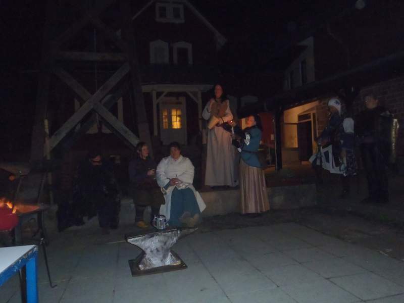 naechstes