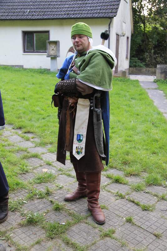 naechstes